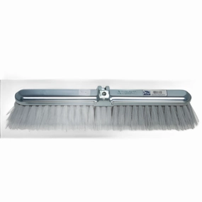 Gray Flagged Push Broom floor care,floor cleaner,floor mop
