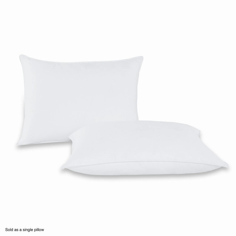 Great Sleep 37.5 Pillow - White
