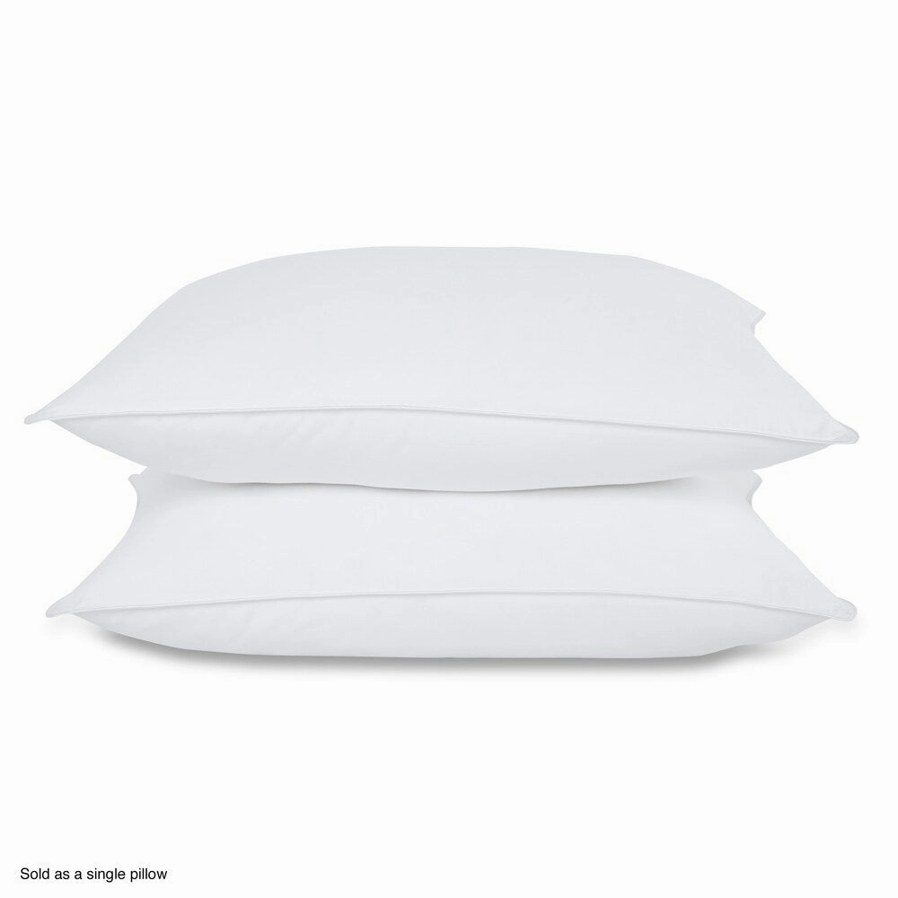 Great Sleep 37.5 Pillow - White