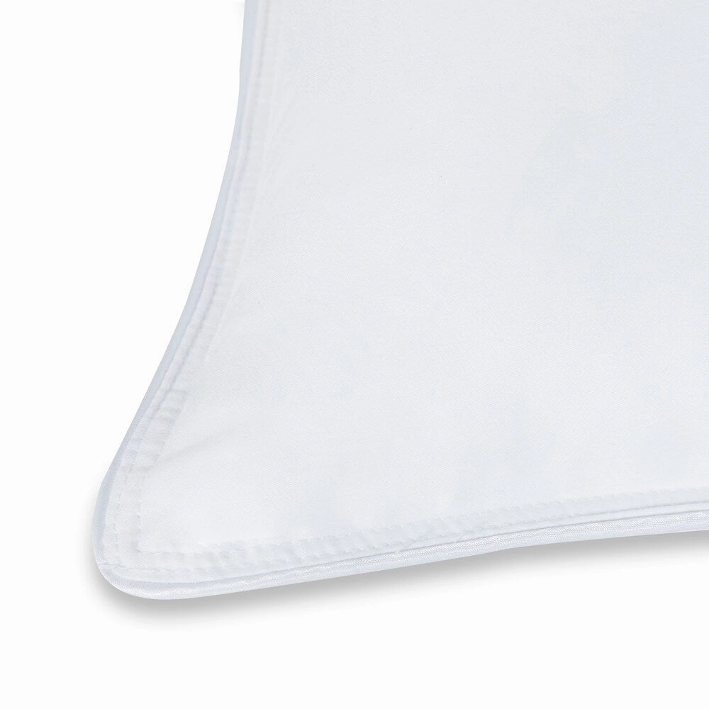 Great Sleep 37.5 Pillow - White