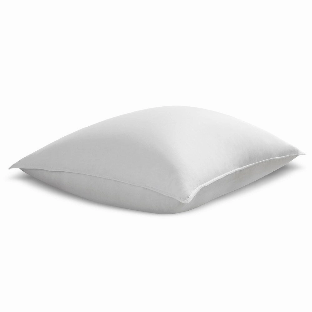 Great Sleep 37.5 Pillow - White