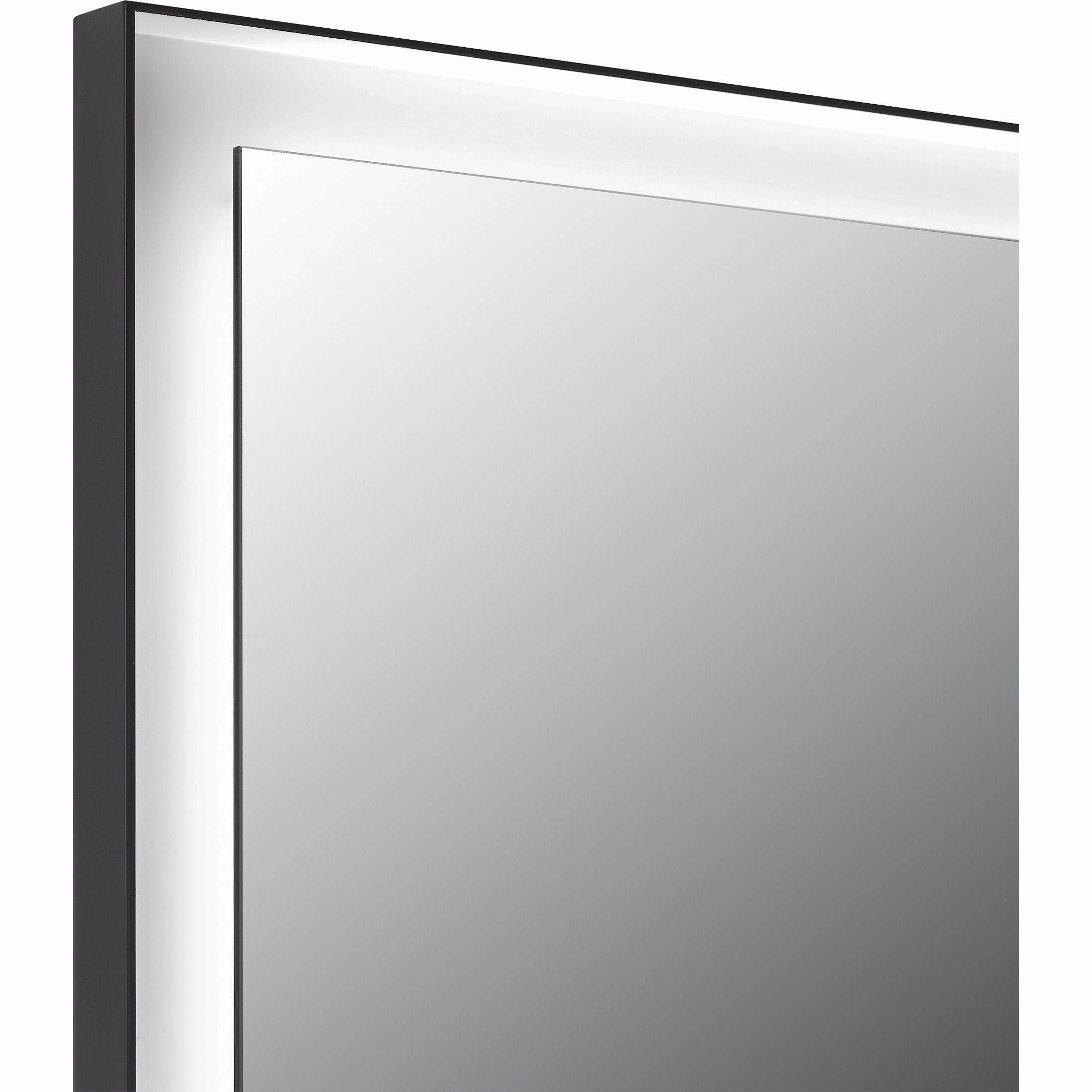 Greer Lighted Mirror
