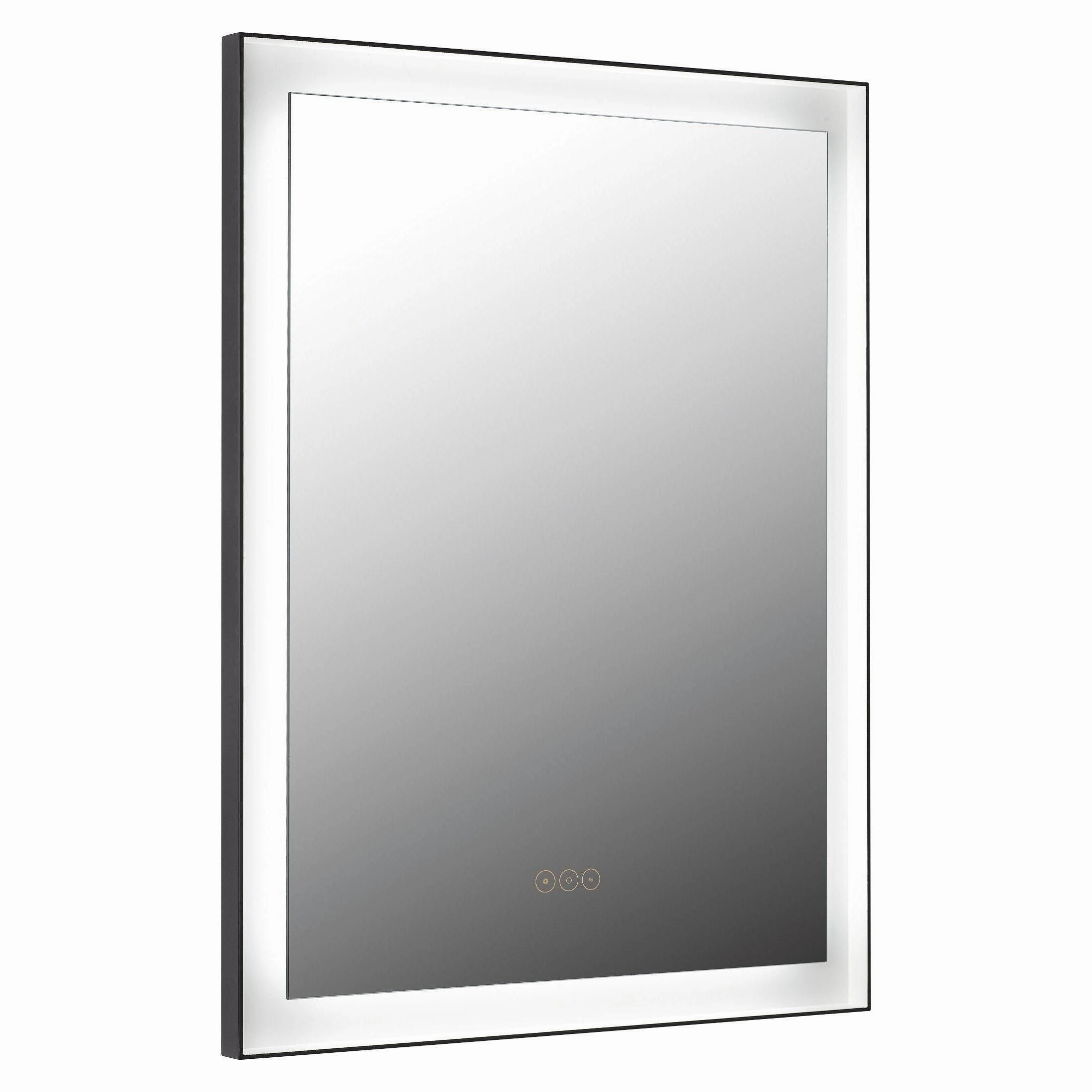 Greer Lighted Mirror