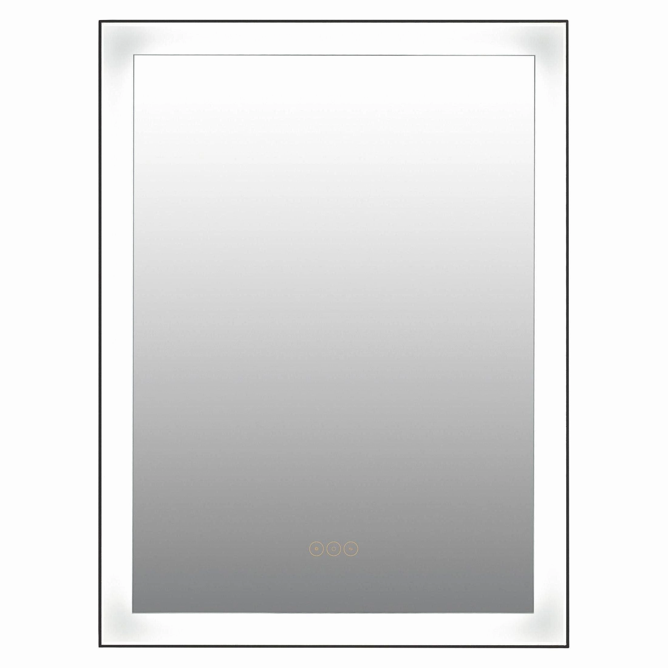 Greer Lighted Mirror Mirrors,large decorative mirror