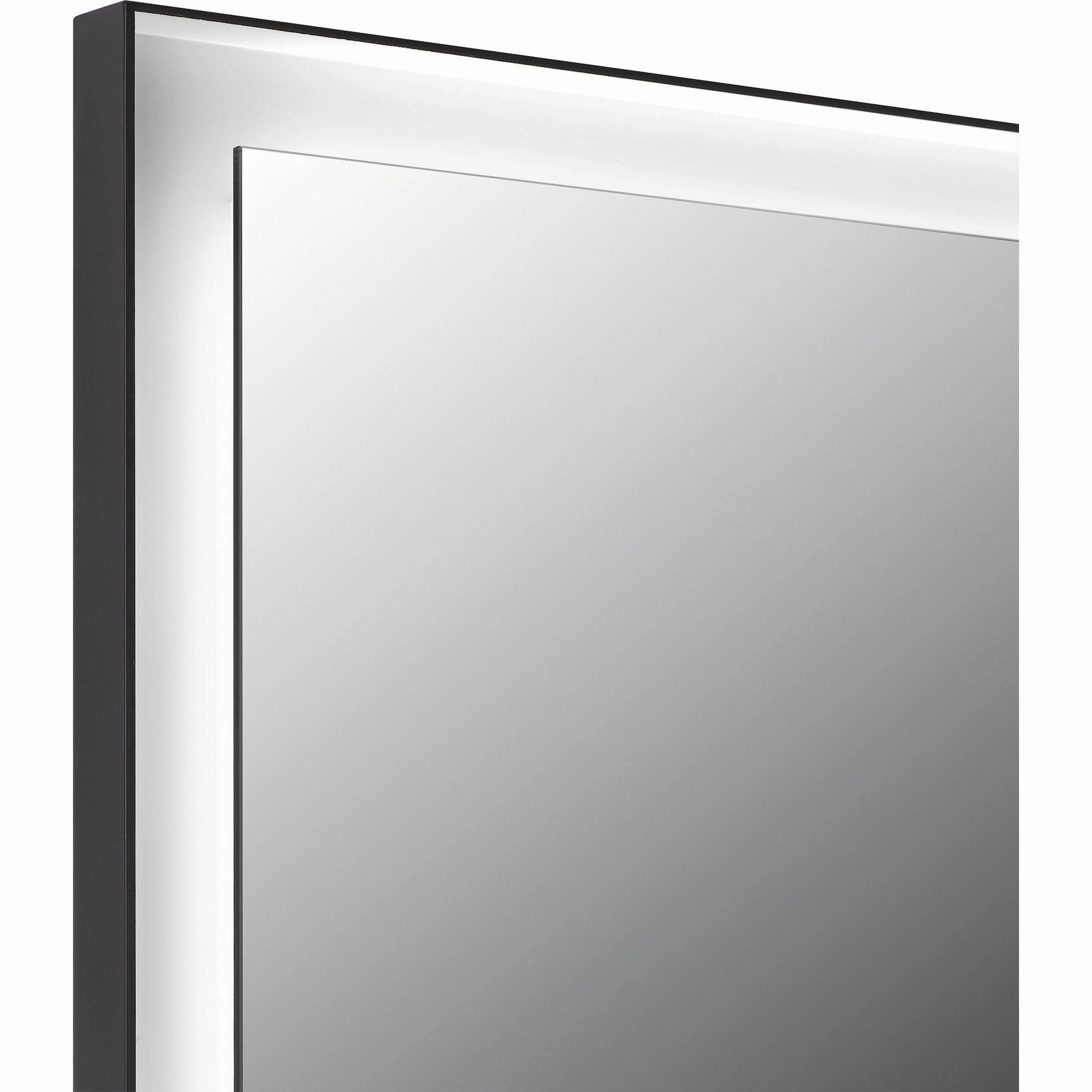 Greer Lighted Mirror
