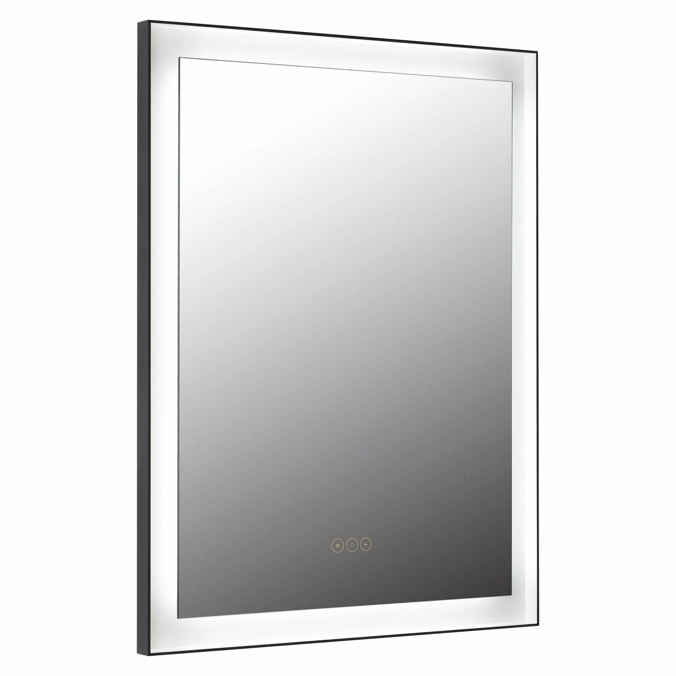 Greer Lighted Mirror