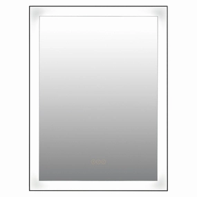 Greer Lighted Mirror Mirrors,large decorative mirror