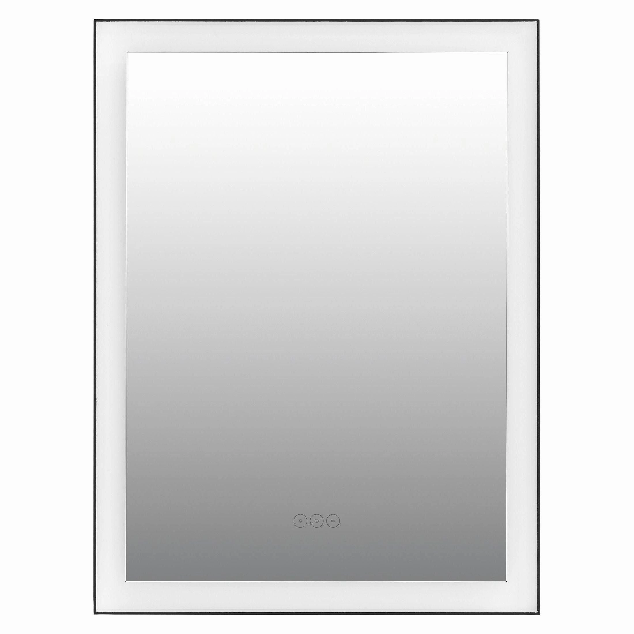 Greer Lighted Mirror