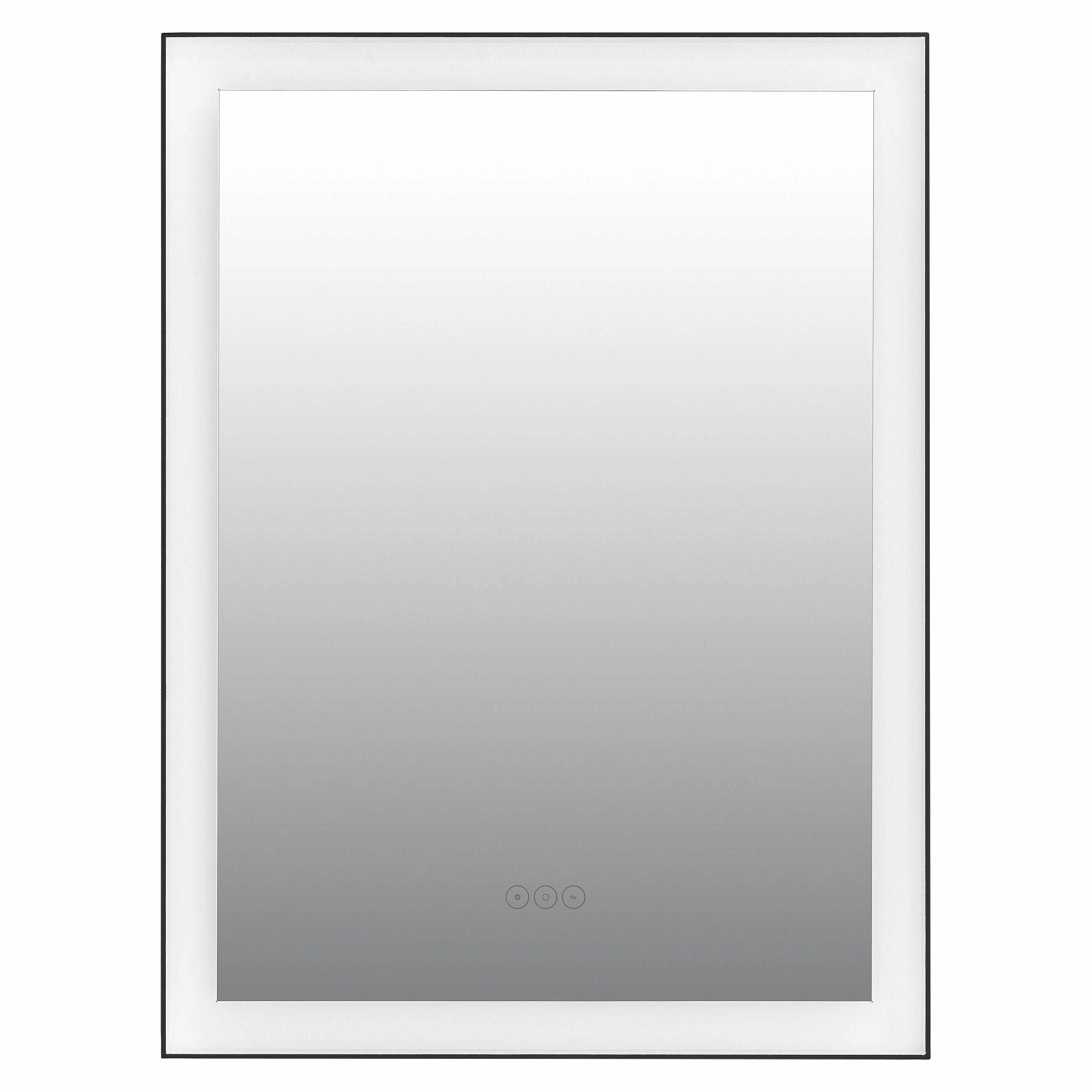 Greer Lighted Mirror