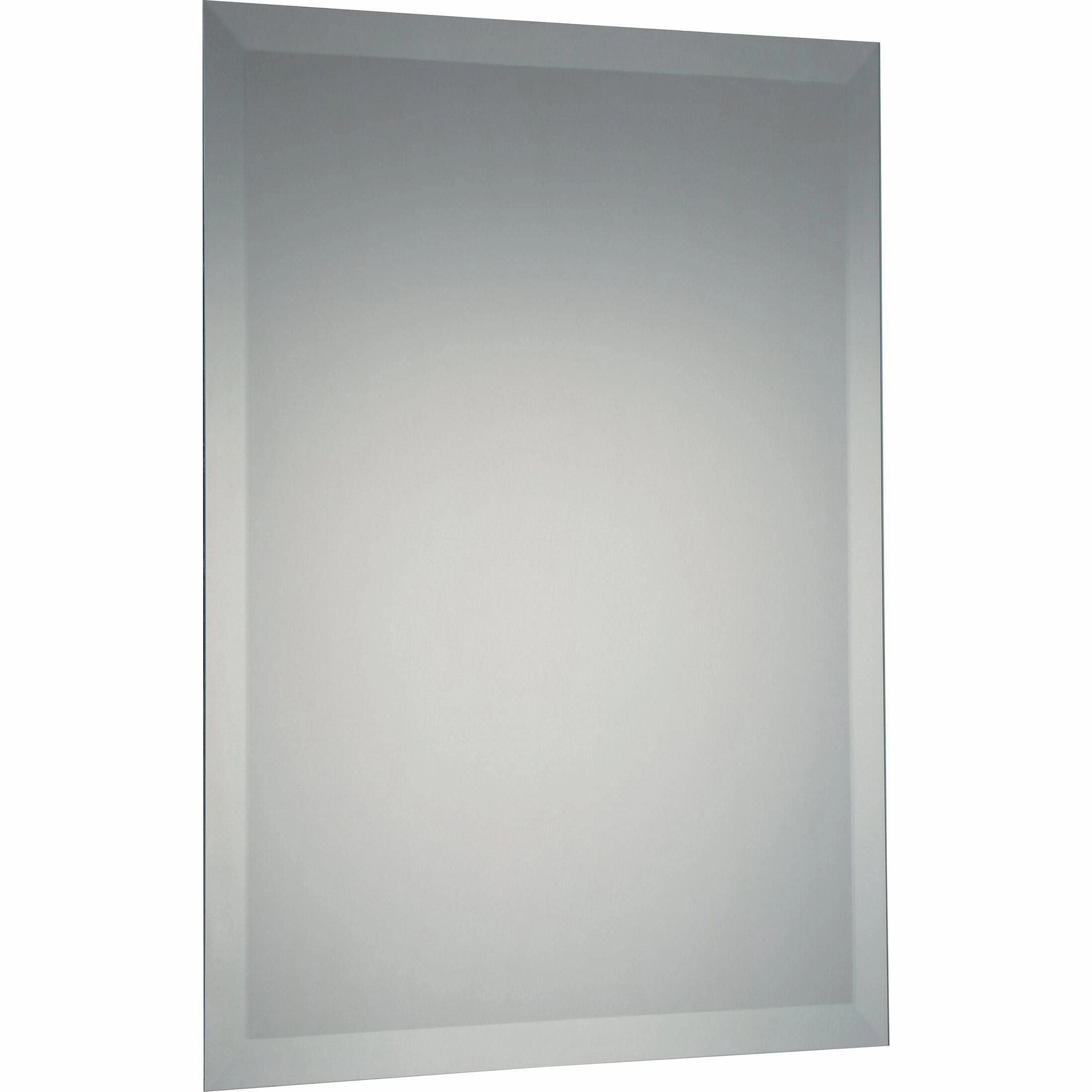 Greystone Mirror