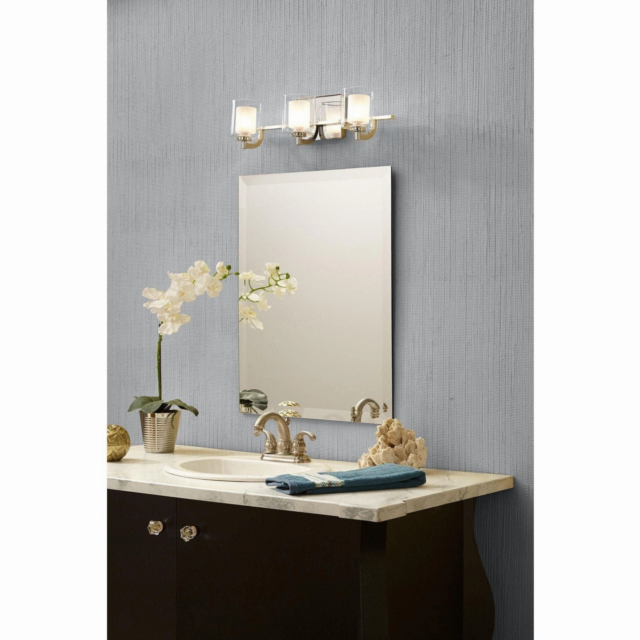 Greystone Mirror