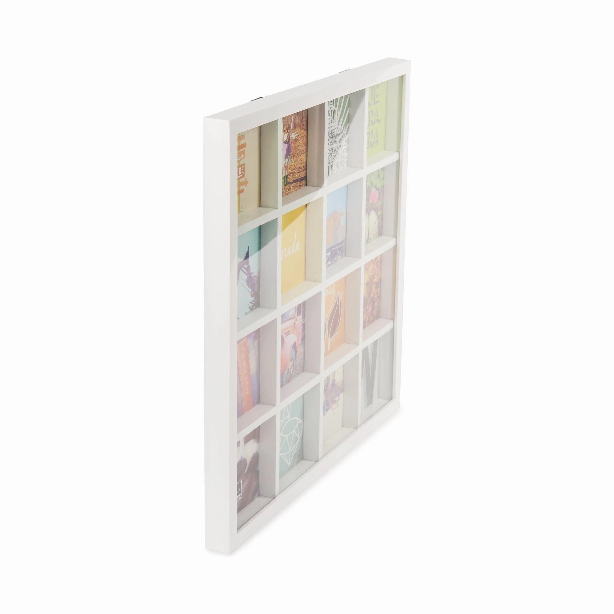 Gridart Collage Picture Frame
