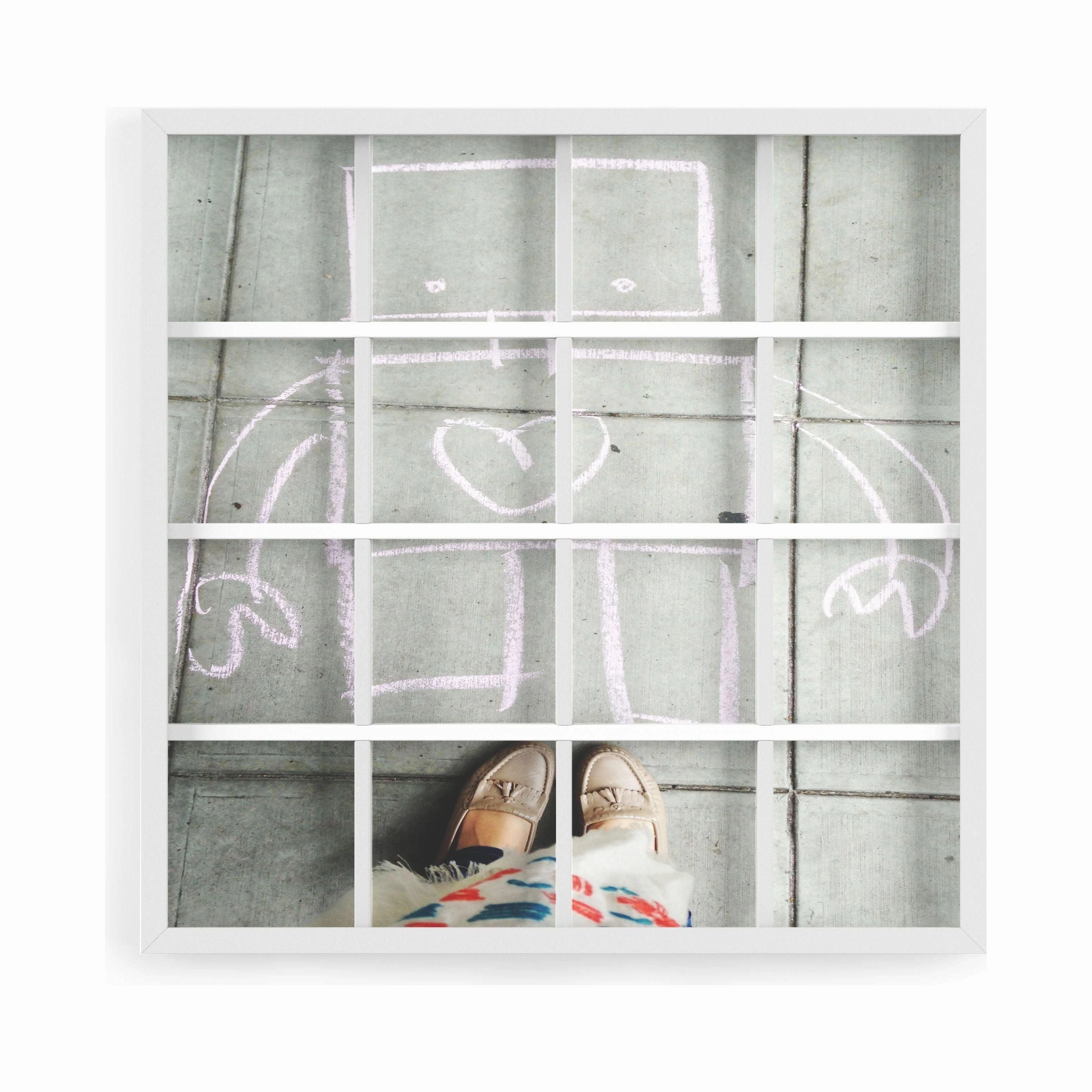 Gridart Collage Picture Frame