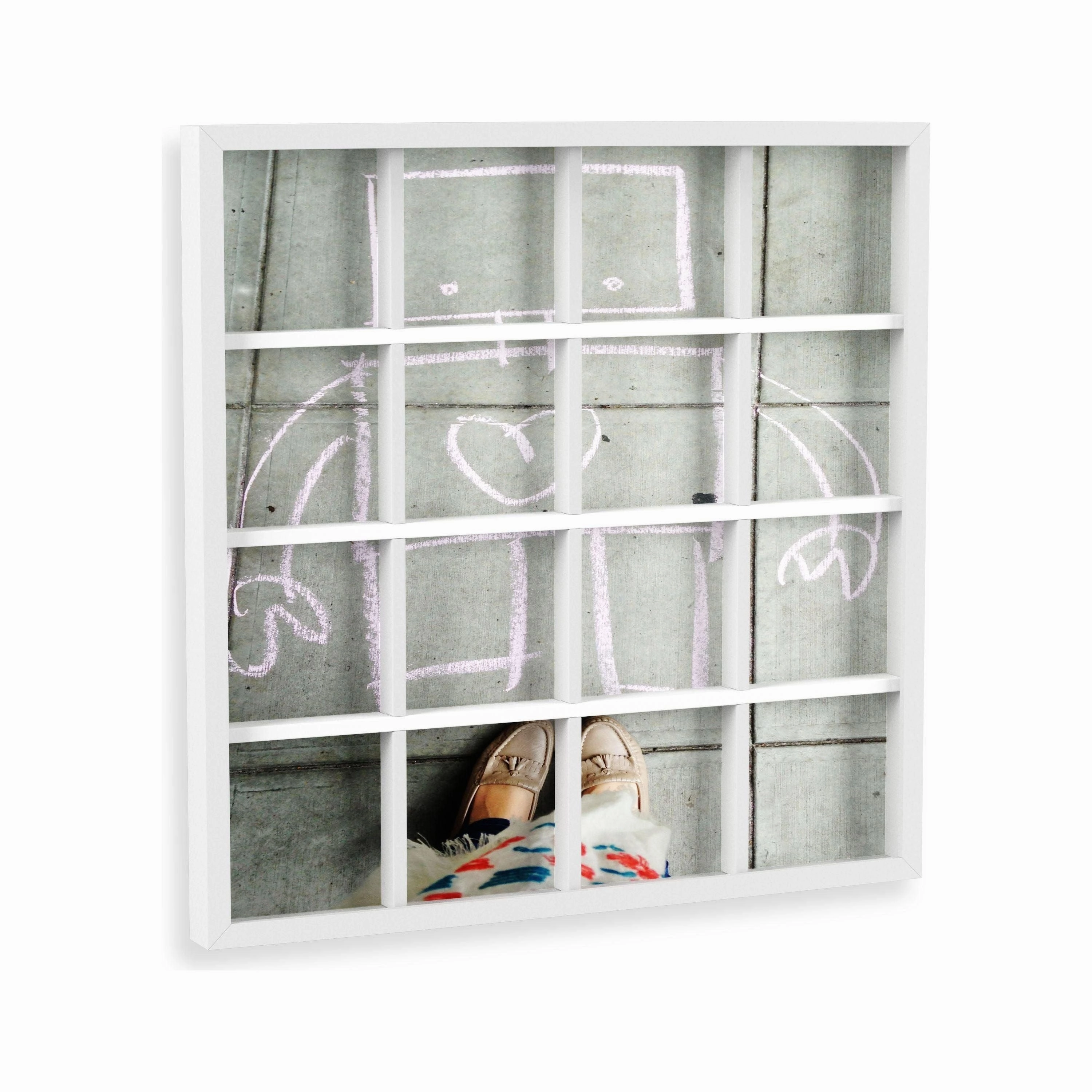 Gridart Collage Picture Frame