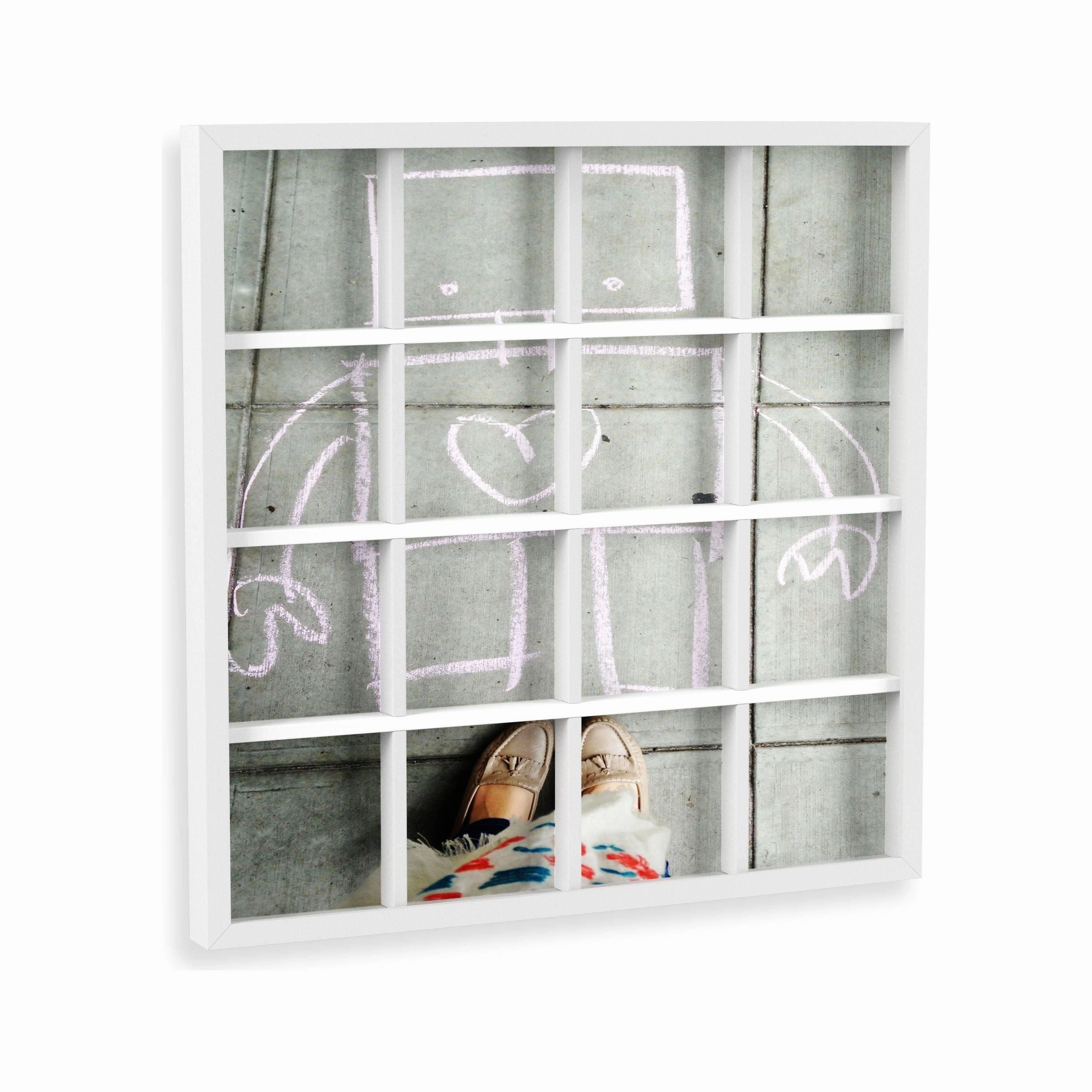 Gridart Collage Picture Frame