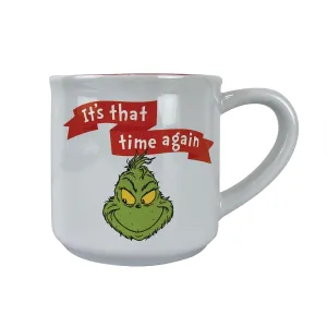 Grinch I'm Back! 18 Oz. Mug Decorative Mirror,Home Decor Mirror