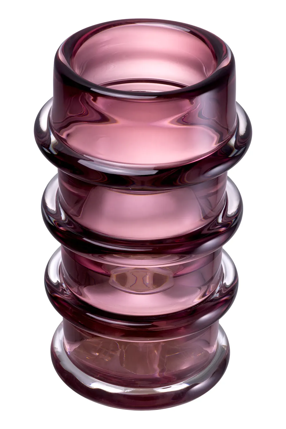 Hand-Blown Glass Vase | Eichholtz Bloom