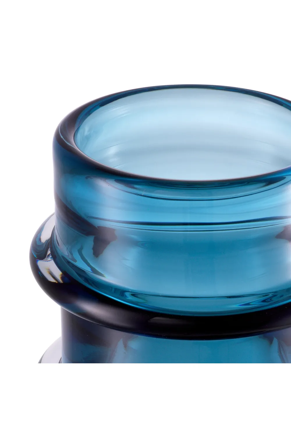 Hand-Blown Glass Vase | Eichholtz Bloom
