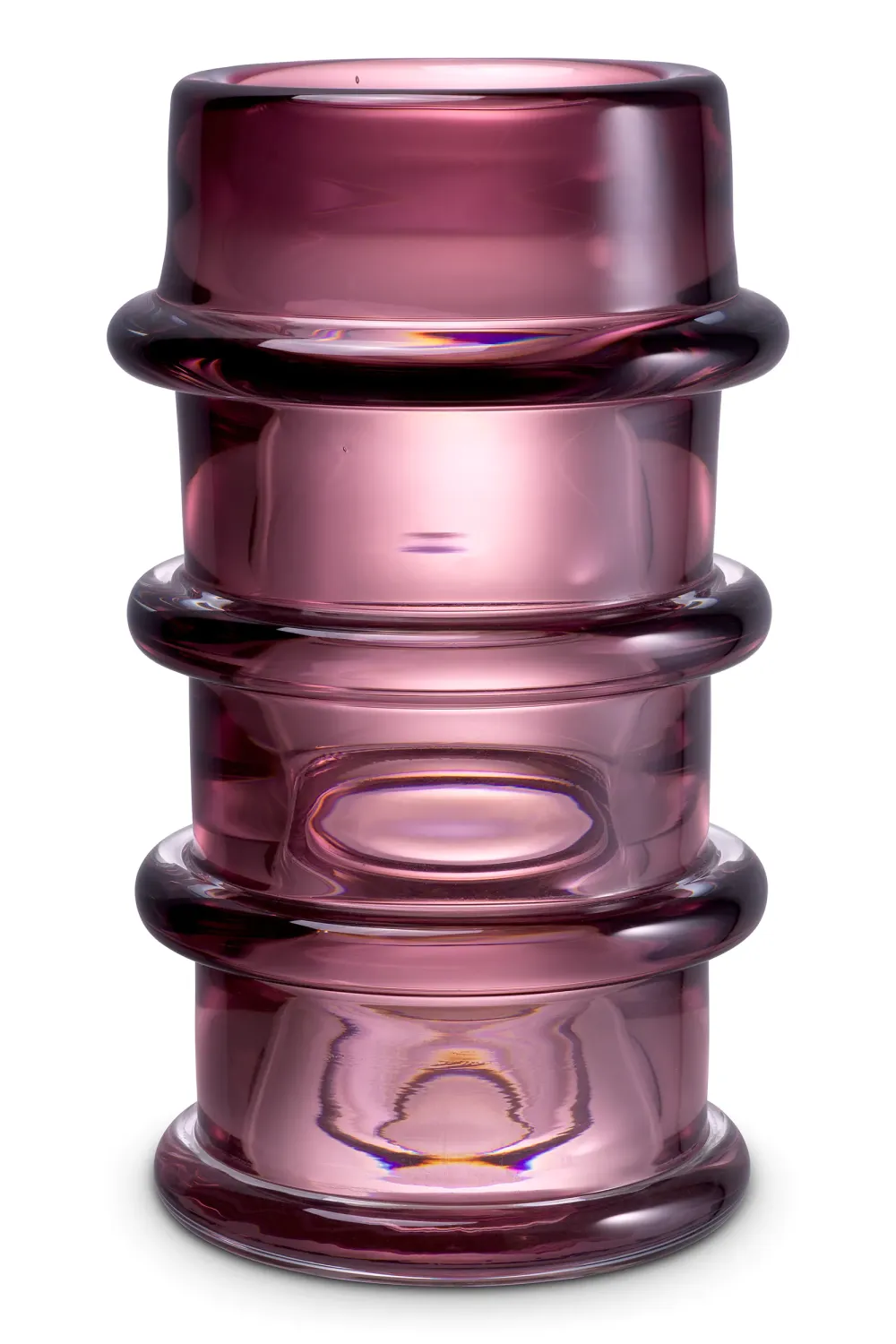 Hand-Blown Glass Vase | Eichholtz Bloom