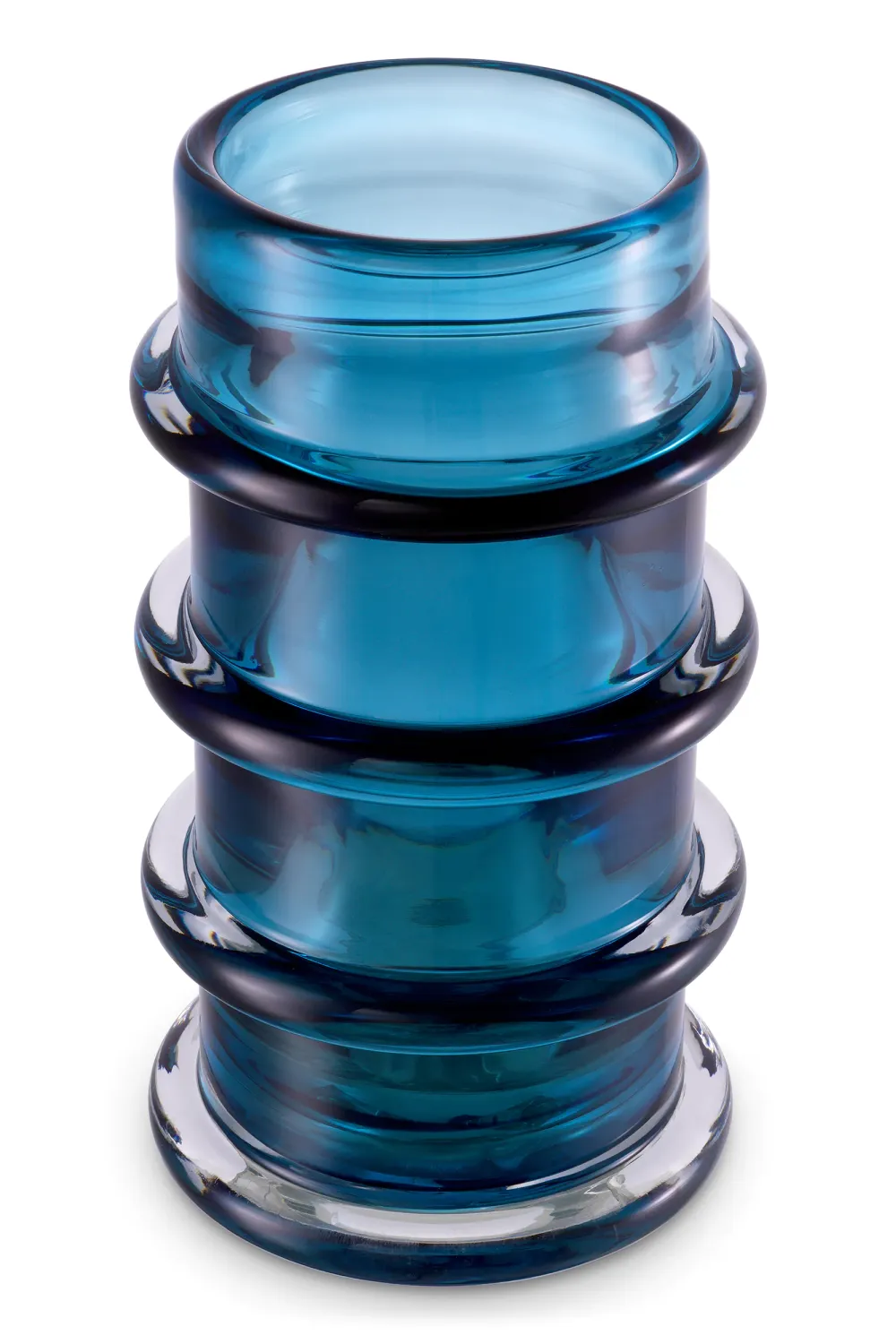Hand-Blown Glass Vase | Eichholtz Bloom