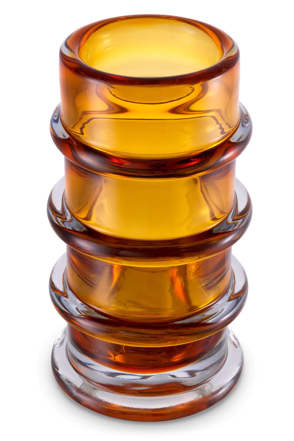 Hand-Blown Glass Vase | Eichholtz Bloom