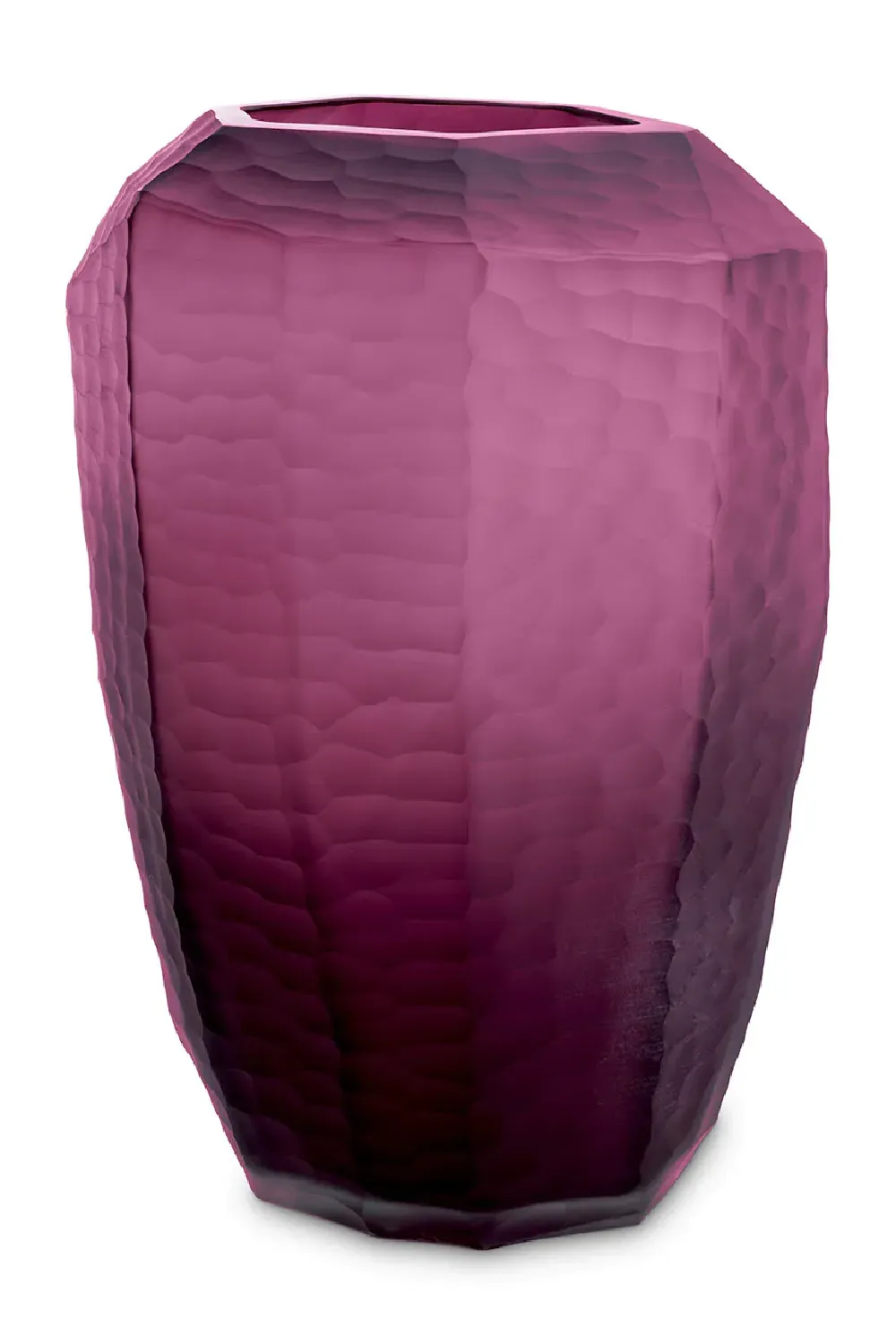 Hand-Blown Glass Vase | Eichholtz Larisa