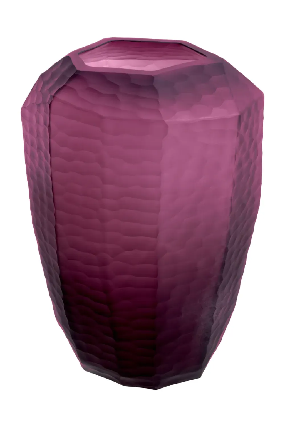 Hand-Blown Glass Vase | Eichholtz Larisa