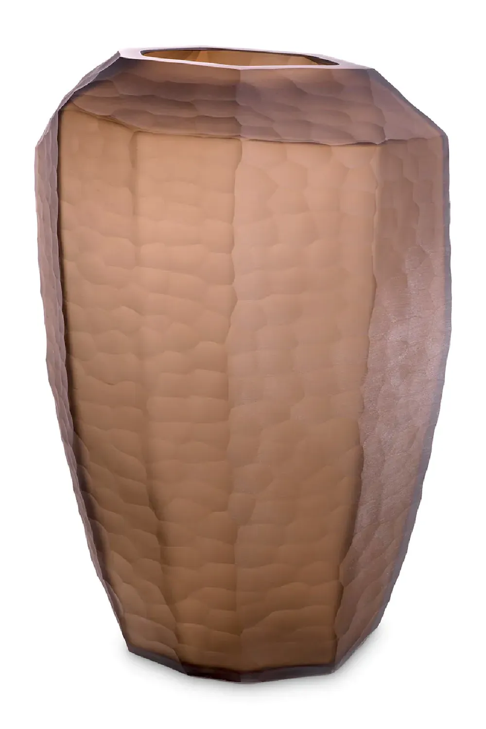 Hand-Blown Glass Vase | Eichholtz Larisa