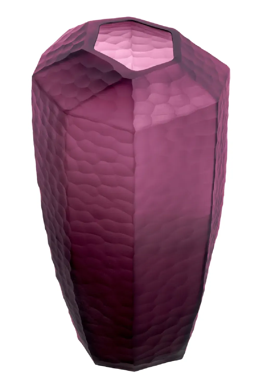 Hand-Blown Glass Vase | Eichholtz Larisa