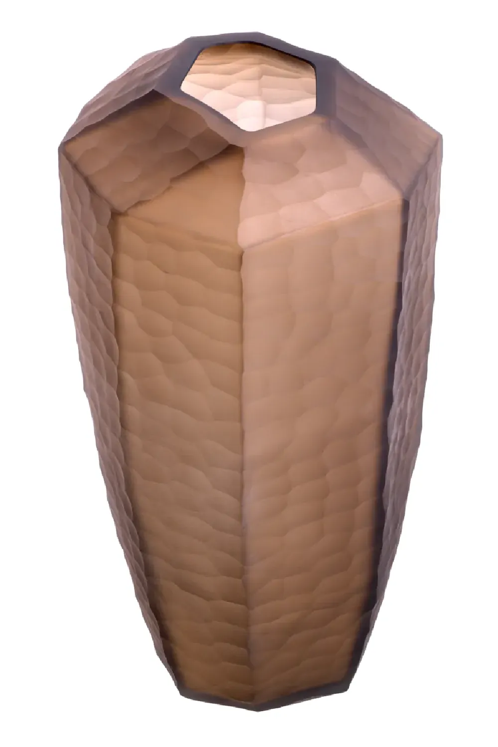 Hand-Blown Glass Vase | Eichholtz Larisa