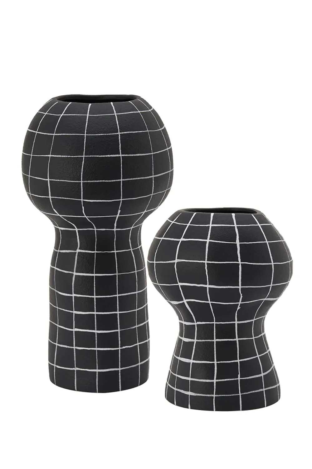 Hand-casted Ceramic Vase | Liang & Eimil Lynton