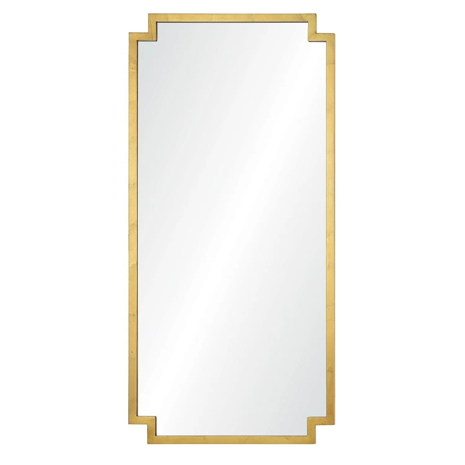 Hand Welded Burnished Gold Leaf Framed Wall Mirror Cutting Board,Kitchen Board