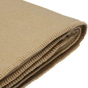 Handmade Solid Color Bedspreads