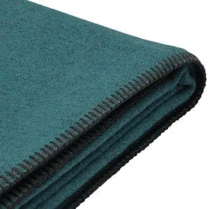 Handmade Solid Color Pillow Shams