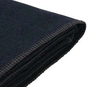 Handmade Solid Color Pillow Shams