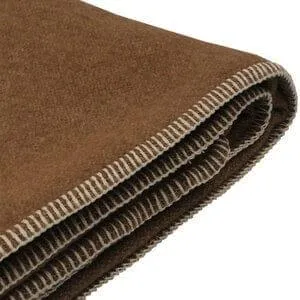 Handmade Solid Color Pillow Shams