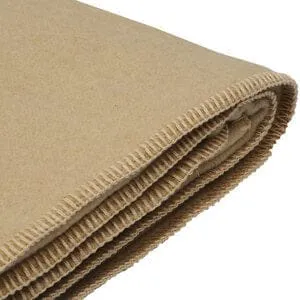 Handmade Solid Color Pillow Shams