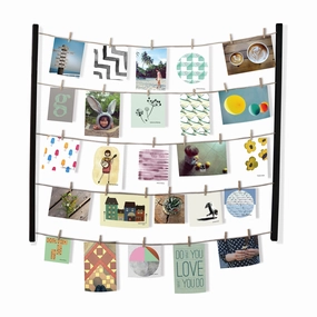Hangit 26x30 Photo Display Photo Displays,photo frame collage wall