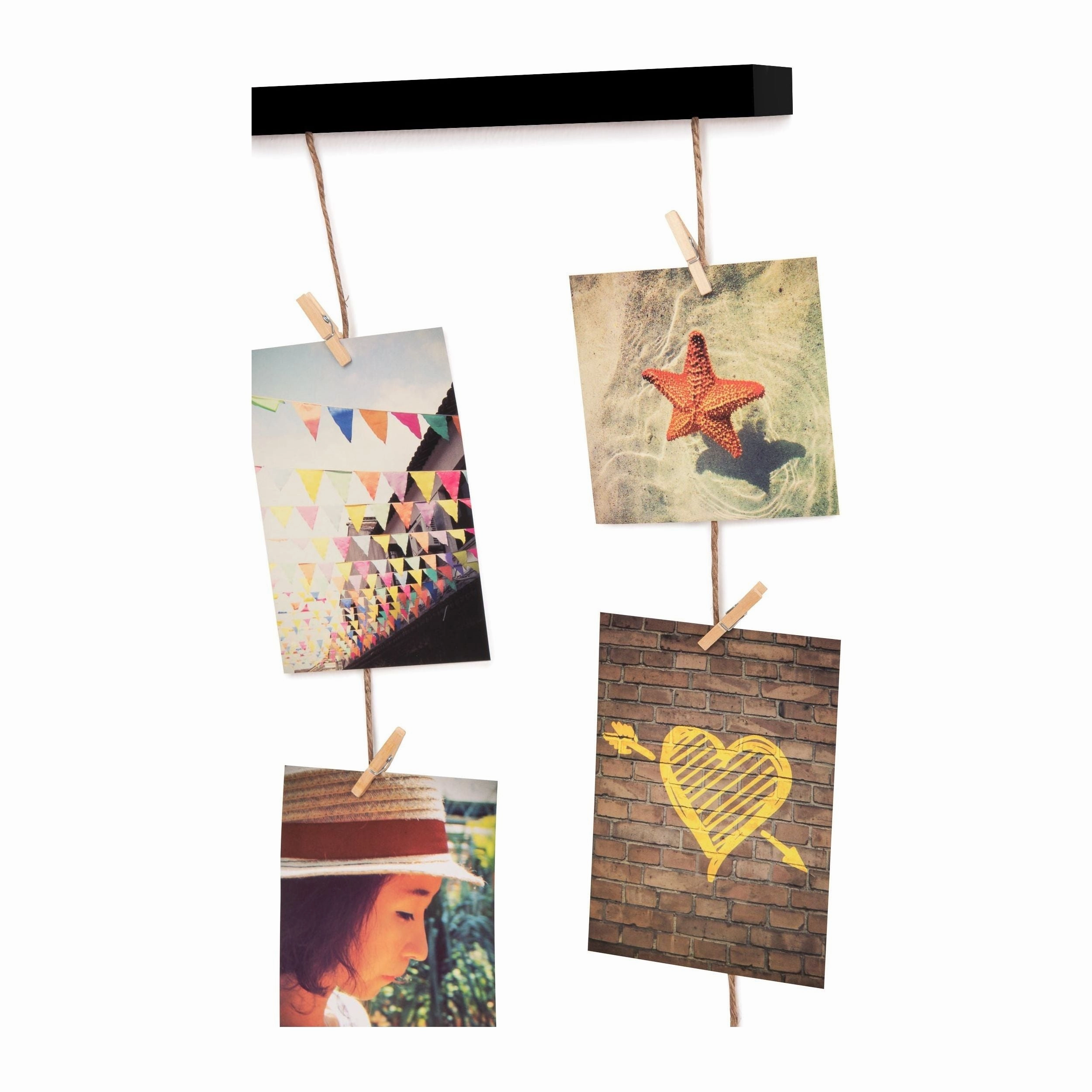 Hangit 26x30 Photo Display