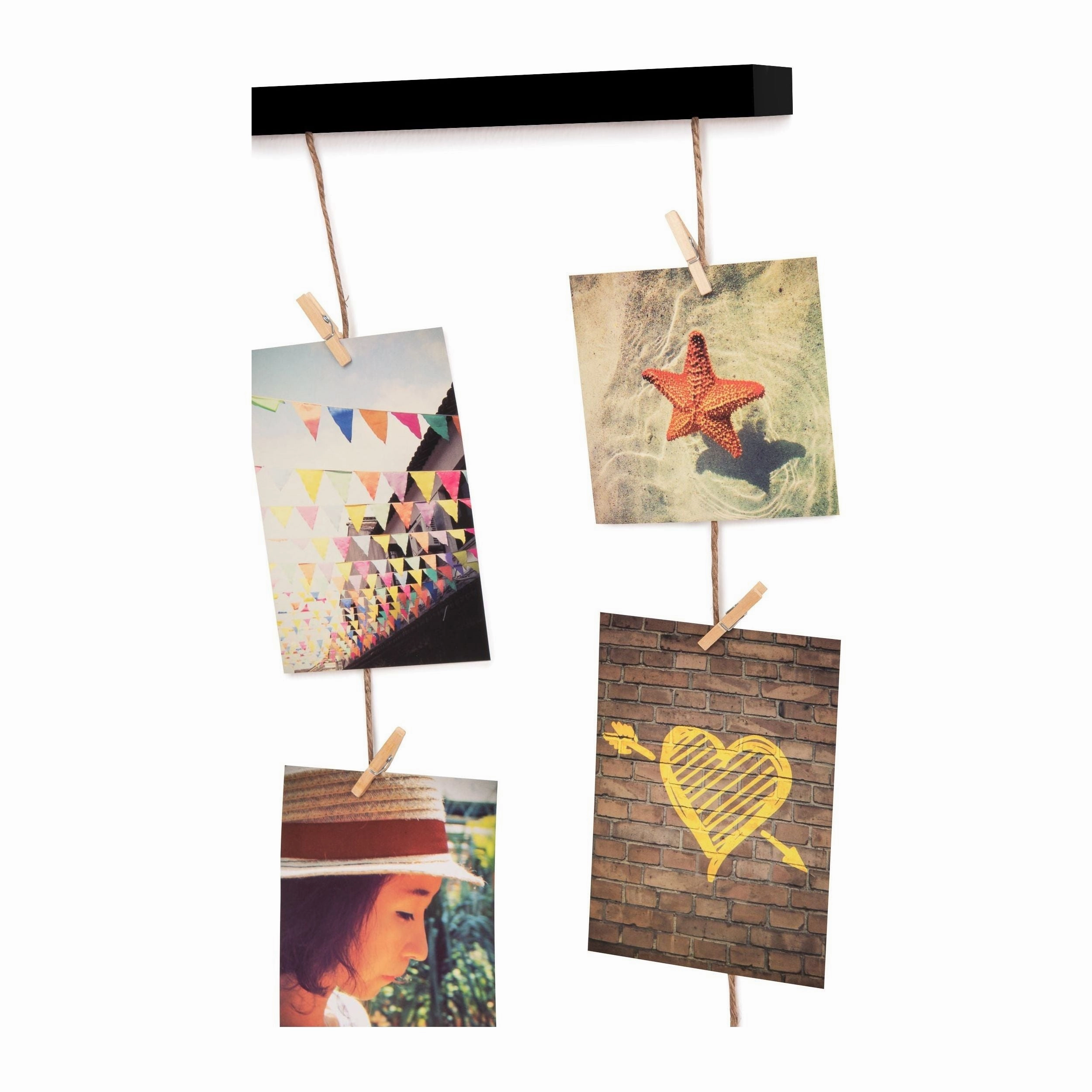 Hangit 26x30 Photo Display