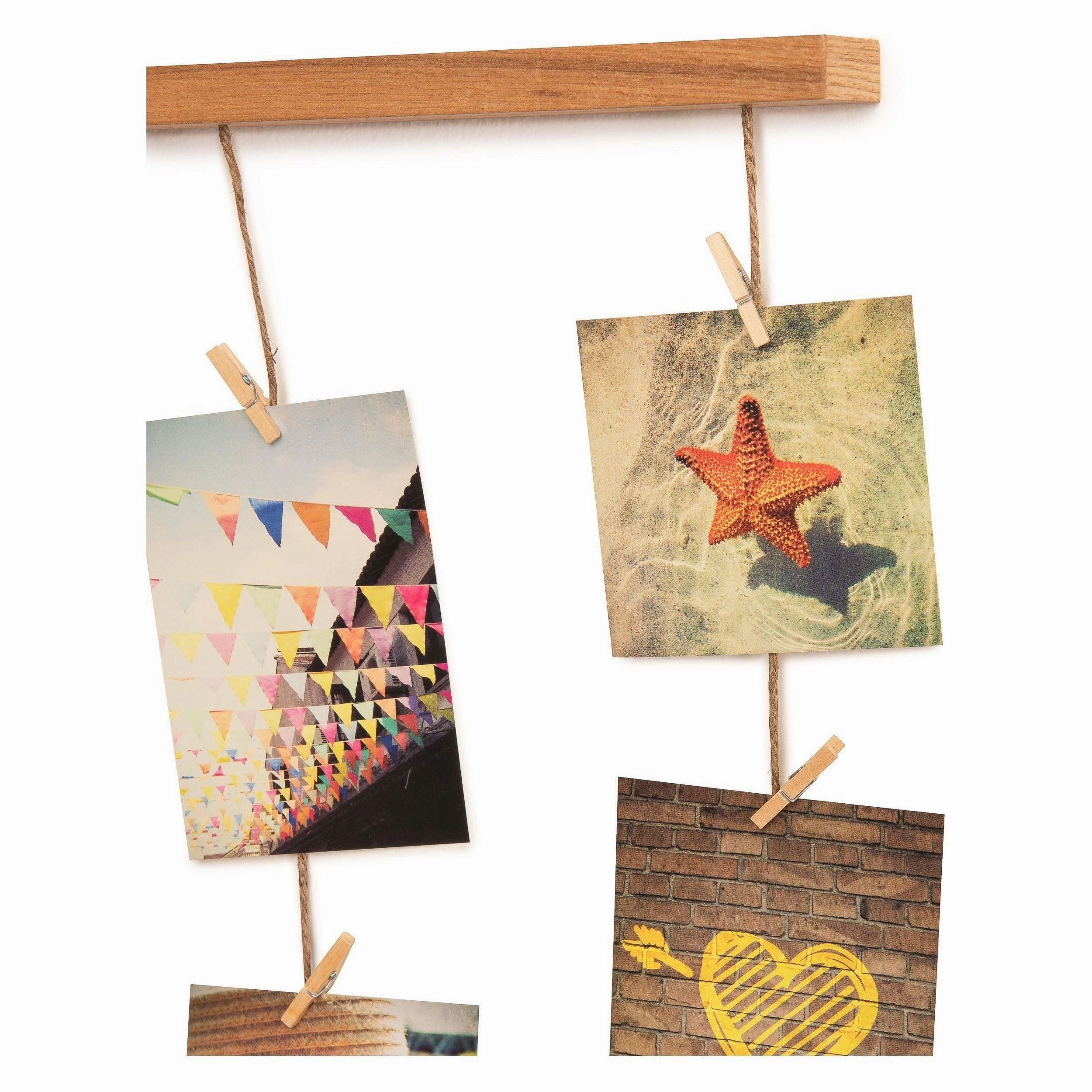 Hangit 26x30 Photo Display