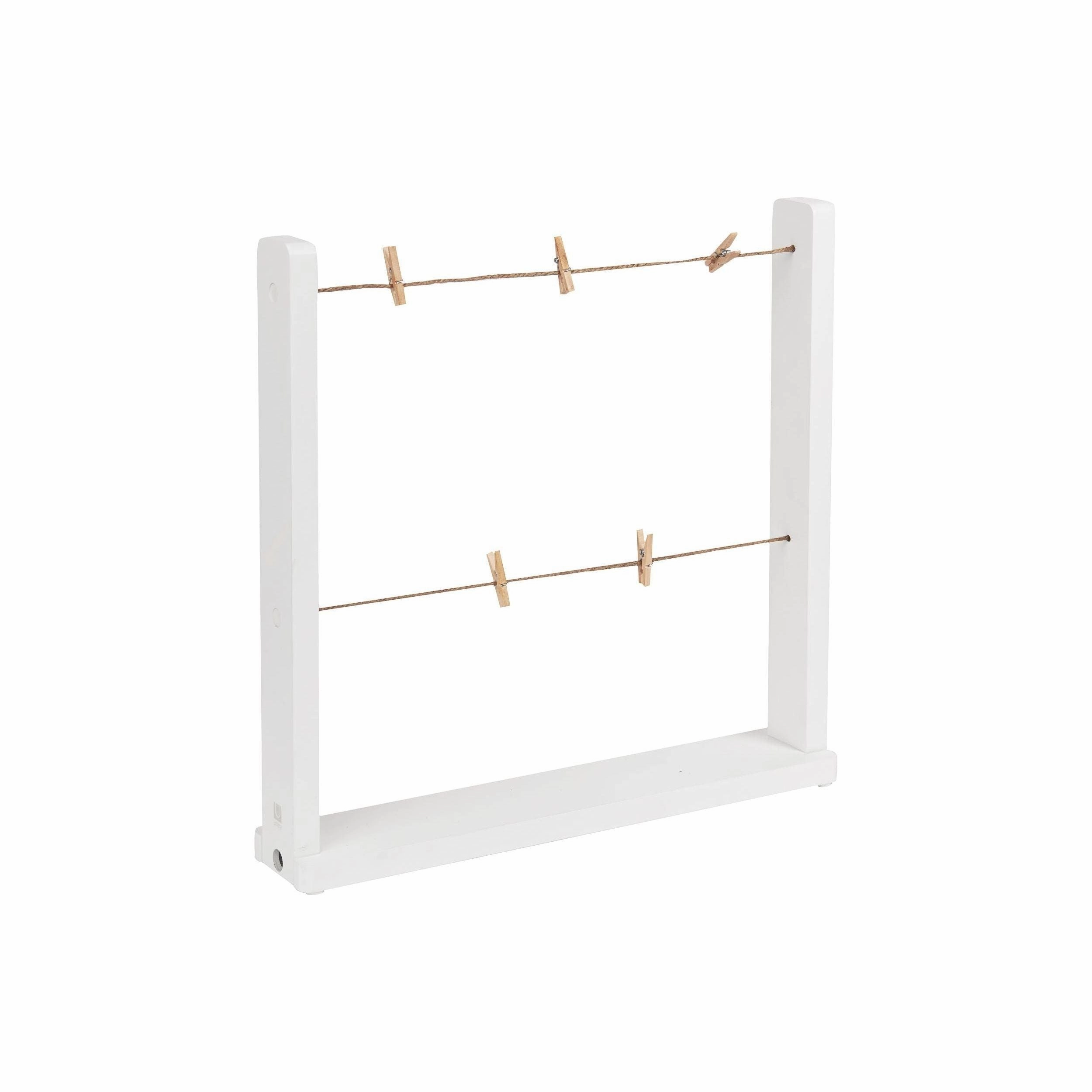 Hangit Desktop Photo Display