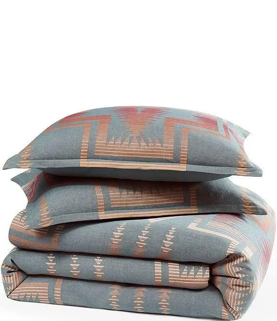 Harding Comforter Set