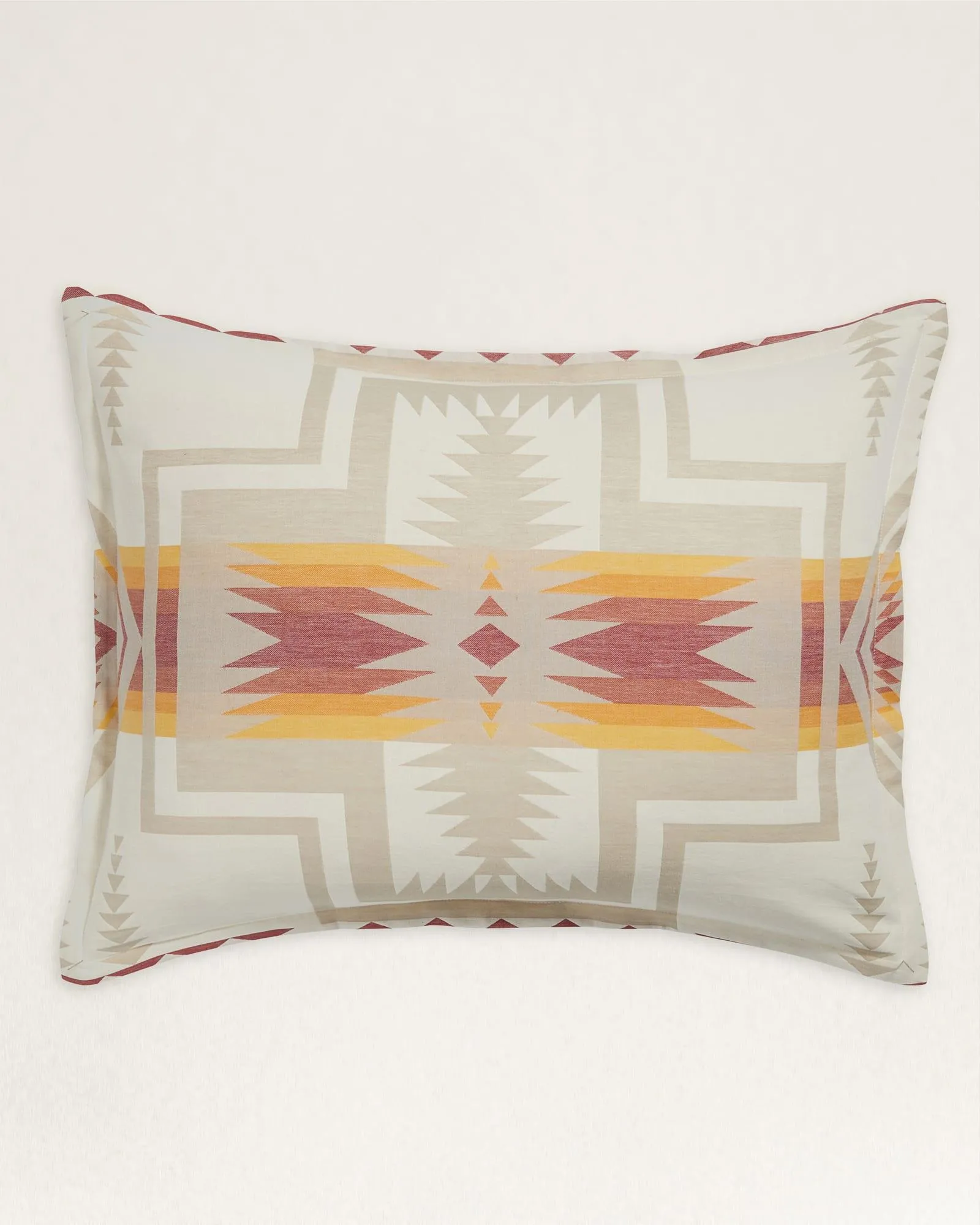 Harding Ivory Duvet Cover Set