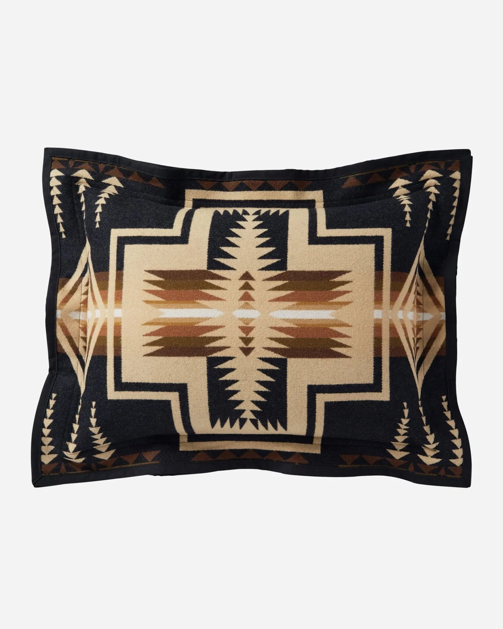 Harding Oxford Pendleton Pillow Sham luxury bedding, duvet cover