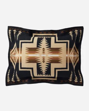 Harding Oxford Pendleton Pillow Sham luxury bedding, duvet cover