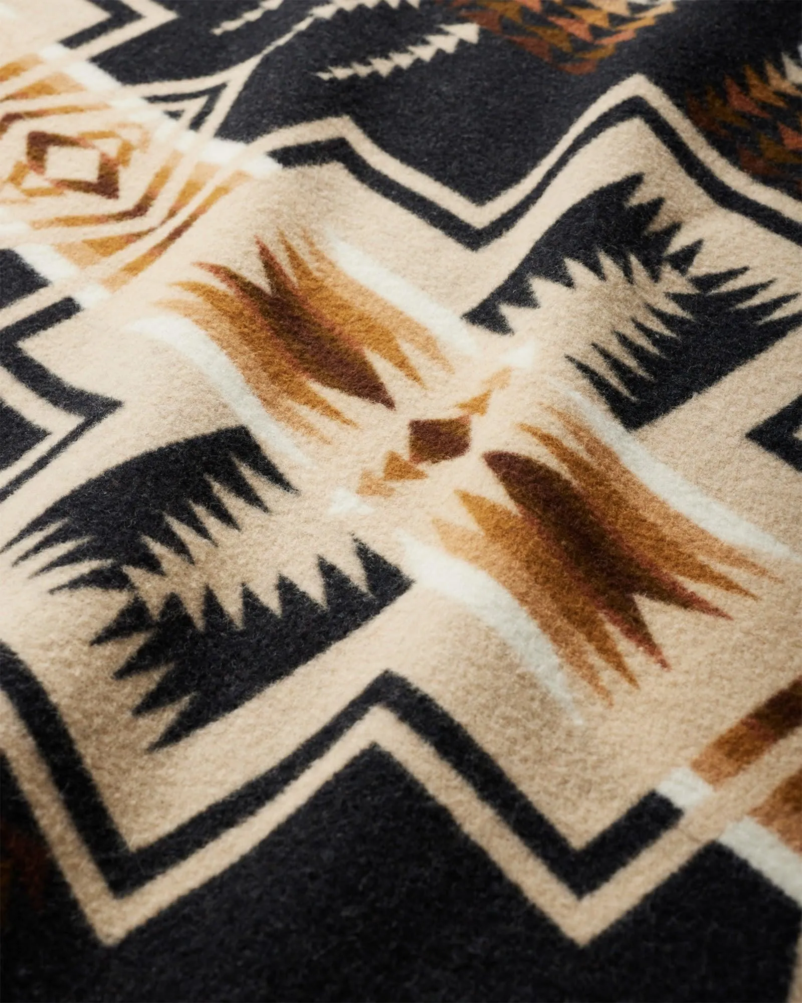 Harding Oxford Pendleton Pillow Sham