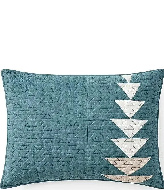 Harding Pieced Quilt Set