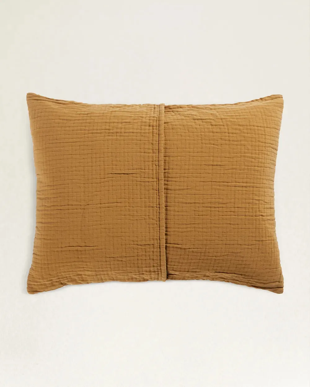 Harding Star Matelasse Sham