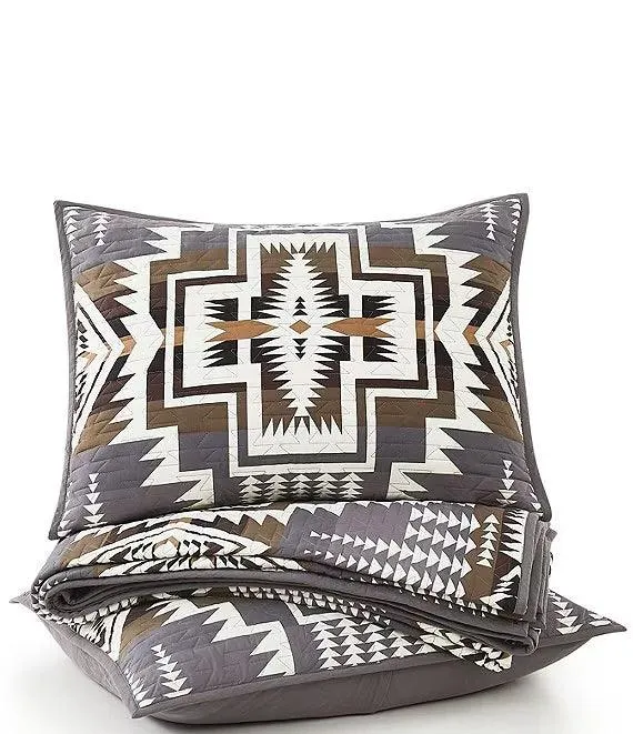 Harding Star Pendleton Coverlet Set